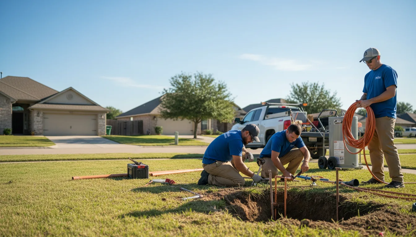 Plumber in Rio Verde, AZ near me